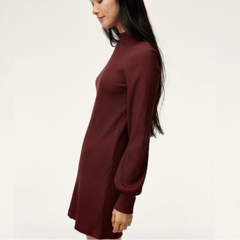 Wilfred Laverna Dress